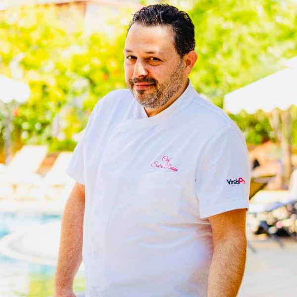 Salvo Russo
