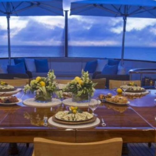 luxuryboat