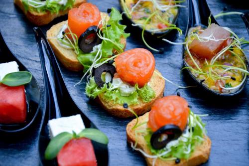 catering